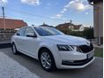 SKODA OCTAVIA 1.6 CR TDI Style