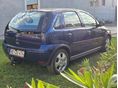 OPEL CORSA C 2006/5 - 5