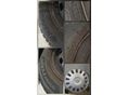 OPEL CORSA C 2006/5 - 12