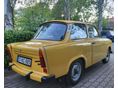 TRABANT 601 1985/6 - 3