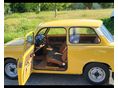 TRABANT 601 1985/6 - 4
