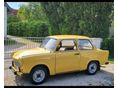 TRABANT 601 1985/6 - 5