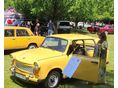 TRABANT 601 1985/6 - 8