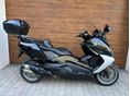 BMW C 650 GT 