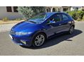 HONDA CIVIC 2010/5 - 1