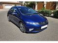 HONDA CIVIC 2010/5 - 2