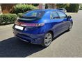 HONDA CIVIC 2010/5 - 3