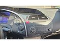 HONDA CIVIC 2010/5 - 11