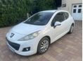 PEUGEOT 207 1.4 HDi Van EURO5 W