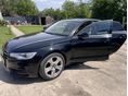 AUDI A6 3.0 V6 TDI DPF multitronic