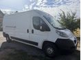 PEUGEOT BOXER 2012/9 - 2