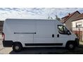 PEUGEOT BOXER 2012/9 - 3