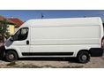 PEUGEOT BOXER 2012/9 - 4