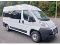 FIAT DUCATO 2009/10 - 1