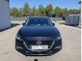 MAZDA 3 2017/12 - 2