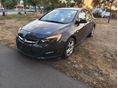 OPEL ASTRA J 2014 - 1