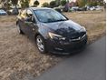 OPEL ASTRA J 2014 - 2