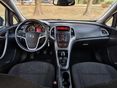 OPEL ASTRA J 2014 - 8