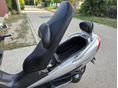 SUZUKI AN 400 BURGMAN 2005/6 - 6