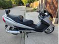 SUZUKI AN 400 BURGMAN 2005/6 - 4
