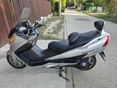 SUZUKI AN 400 BURGMAN 2005/6 - 3