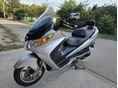 SUZUKI AN 400 BURGMAN 2005/6 - 2