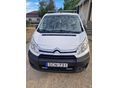 CITROEN JUMPY 1.6 HDi 1000 Comfort L1H1