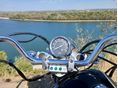 YAMAHA XV 535 (VIRAGO) 1999/3 - 2