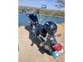 YAMAHA XV 535 (VIRAGO) 1999/3 - 4