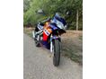 HONDA CBR 125 R 