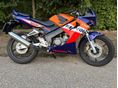 HONDA CBR 125 R 2006 - 2