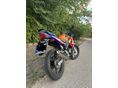 HONDA CBR 125 R 2006 - 3