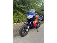 HONDA CBR 125 R 2006 - 4