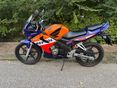 HONDA CBR 125 R 2006 - 5
