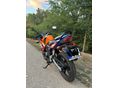 HONDA CBR 125 R 2006 - 6