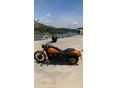 KAWASAKI VN 900 CUSTOM 