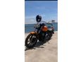 KAWASAKI VN 900 CUSTOM 2013/7 - 2