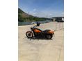 KAWASAKI VN 900 CUSTOM 2013/7 - 5