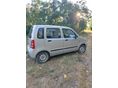 SUZUKI WAGON R+ 2001/9 - 2