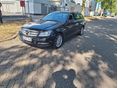MERCEDES-BENZ C 220 2011 - 1