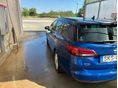 OPEL ASTRA K 2020/11 - 6