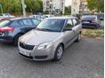SKODA FABIA 2010 - 8