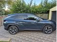HYUNDAI TUCSON 1.6 T-GDI LP Executive NX4E