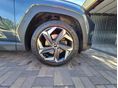 HYUNDAI TUCSON 2021/10 - 4
