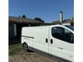 OPEL VIVARO 2008/5 - 2