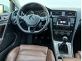 VOLKSWAGEN GOLF VII 2014/10 - 8