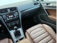 VOLKSWAGEN GOLF VII 2014/10 - 10