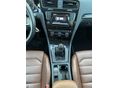 VOLKSWAGEN GOLF VII 2014/10 - 11