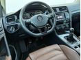 VOLKSWAGEN GOLF VII 2014/10 - 12