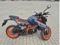KTM 390 DUKE 2024 - 5